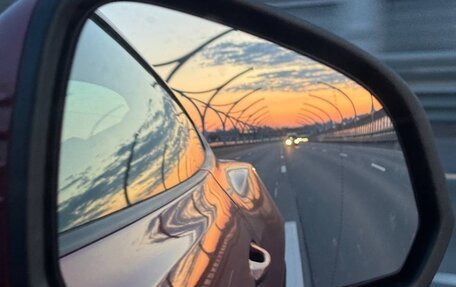 Ford Mustang VI рестайлинг, 2021 год, 6 100 000 рублей, 19 фотография