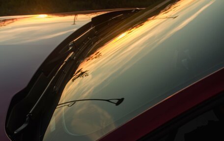 Ford Mustang VI рестайлинг, 2021 год, 6 100 000 рублей, 12 фотография