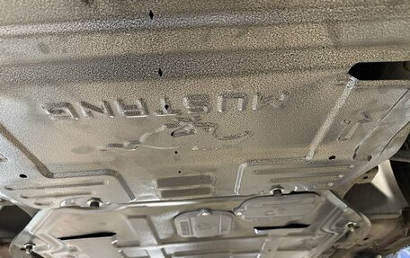 Ford Mustang VI рестайлинг, 2021 год, 6 100 000 рублей, 24 фотография