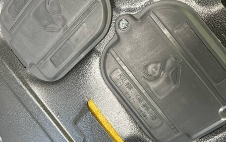 Ford Mustang VI рестайлинг, 2021 год, 6 100 000 рублей, 25 фотография