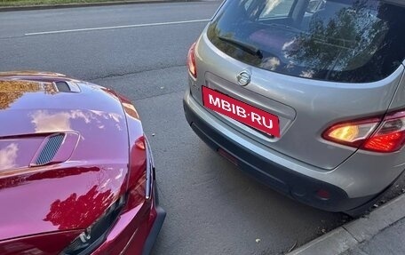 Ford Mustang VI рестайлинг, 2021 год, 6 100 000 рублей, 21 фотография