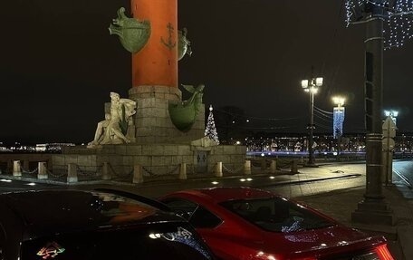 Ford Mustang VI рестайлинг, 2021 год, 6 100 000 рублей, 15 фотография