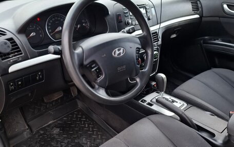 Hyundai Sonata VI, 2007 год, 580 000 рублей, 9 фотография