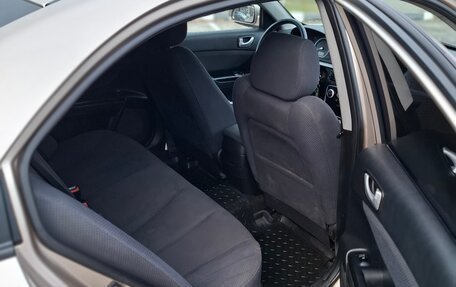 Hyundai Sonata VI, 2007 год, 580 000 рублей, 14 фотография