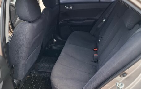 Hyundai Sonata VI, 2007 год, 580 000 рублей, 13 фотография