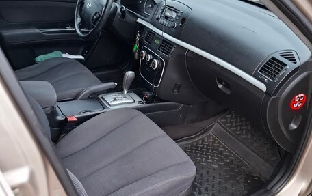 Hyundai Sonata VI, 2007 год, 580 000 рублей, 12 фотография