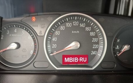 Hyundai Sonata VI, 2007 год, 580 000 рублей, 10 фотография