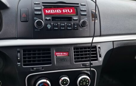 Hyundai Sonata VI, 2007 год, 580 000 рублей, 11 фотография