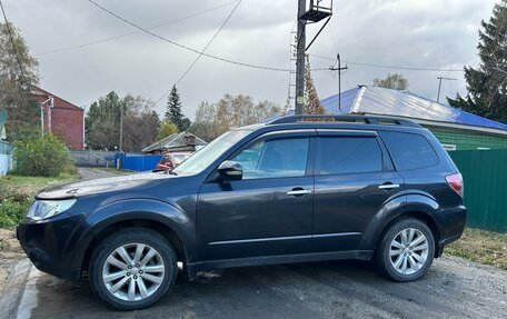 Subaru Forester, 2011 год, 1 230 000 рублей, 3 фотография