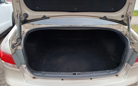 Hyundai Sonata VI, 2007 год, 580 000 рублей, 17 фотография