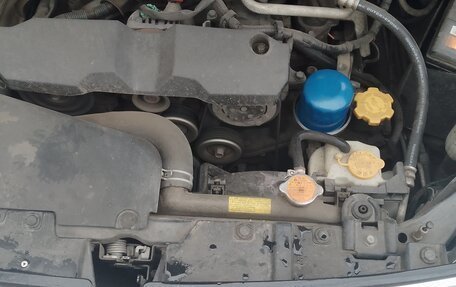 Subaru Forester, 2011 год, 1 230 000 рублей, 8 фотография