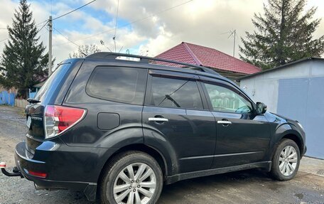Subaru Forester, 2011 год, 1 230 000 рублей, 6 фотография