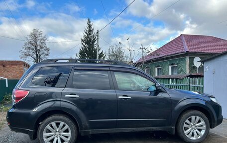 Subaru Forester, 2011 год, 1 230 000 рублей, 7 фотография