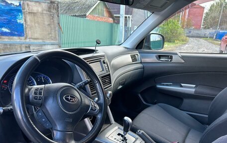 Subaru Forester, 2011 год, 1 230 000 рублей, 4 фотография