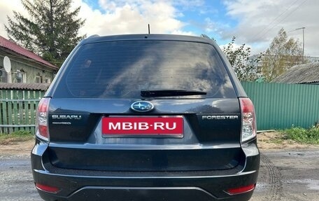 Subaru Forester, 2011 год, 1 230 000 рублей, 5 фотография