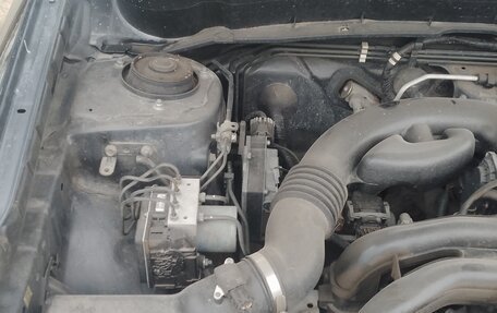 Subaru Forester, 2011 год, 1 230 000 рублей, 10 фотография