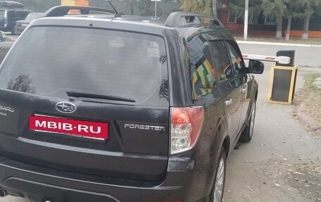 Subaru Forester, 2011 год, 1 230 000 рублей, 24 фотография