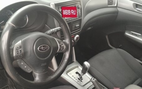 Subaru Forester, 2011 год, 1 230 000 рублей, 18 фотография