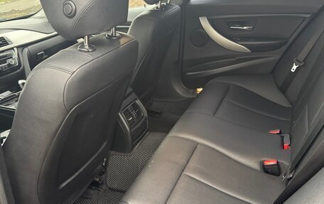 BMW 3 серия, 2016 год, 2 100 000 рублей, 6 фотография