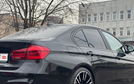 BMW 3 серия, 2016 год, 2 100 000 рублей, 5 фотография