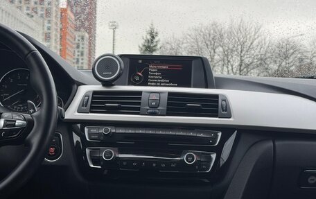 BMW 3 серия, 2016 год, 2 100 000 рублей, 10 фотография