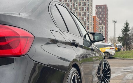 BMW 3 серия, 2016 год, 2 100 000 рублей, 12 фотография