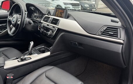 BMW 3 серия, 2016 год, 2 100 000 рублей, 7 фотография