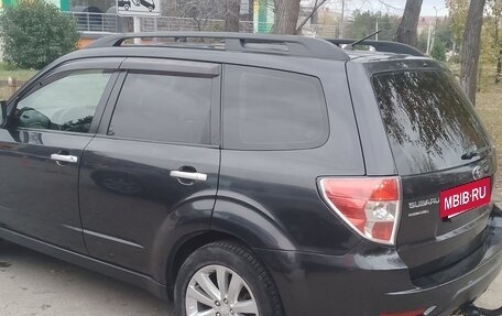 Subaru Forester, 2011 год, 1 230 000 рублей, 25 фотография