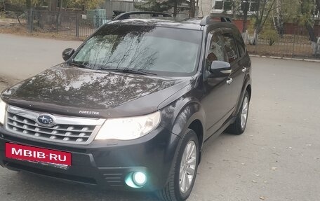 Subaru Forester, 2011 год, 1 230 000 рублей, 26 фотография