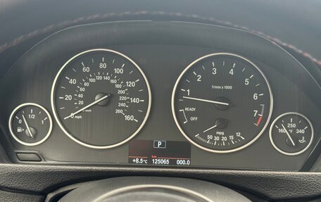 BMW 3 серия, 2016 год, 2 100 000 рублей, 15 фотография