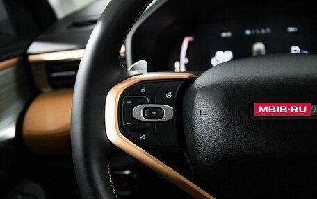 Haval Jolion, 2023 год, 2 098 000 рублей, 11 фотография