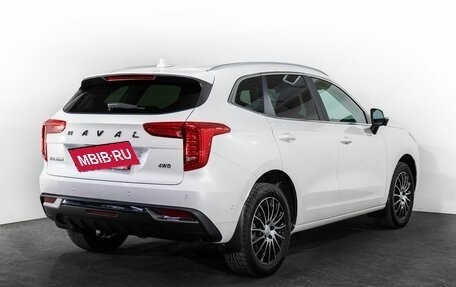 Haval Jolion, 2023 год, 2 098 000 рублей, 3 фотография