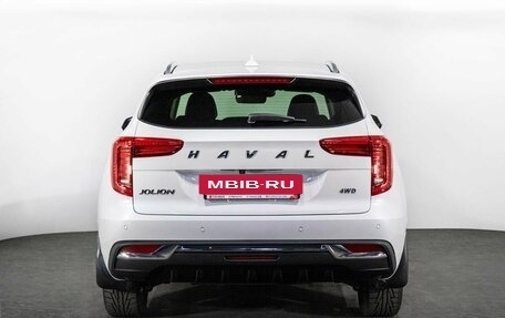 Haval Jolion, 2023 год, 2 098 000 рублей, 4 фотография