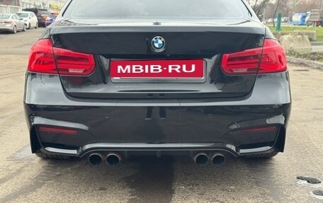 BMW 3 серия, 2016 год, 2 100 000 рублей, 16 фотография