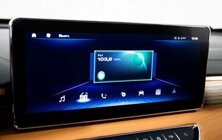 Haval Jolion, 2023 год, 2 098 000 рублей, 14 фотография