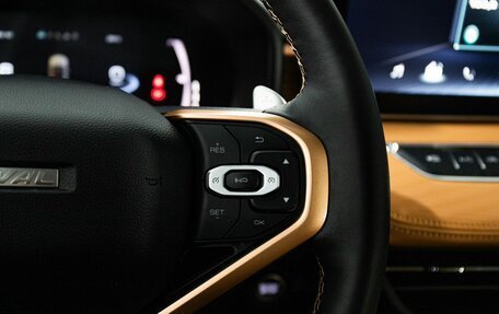 Haval Jolion, 2023 год, 2 098 000 рублей, 12 фотография