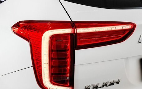 Haval Jolion, 2023 год, 2 098 000 рублей, 22 фотография