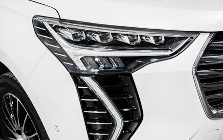 Haval Jolion, 2023 год, 2 098 000 рублей, 21 фотография