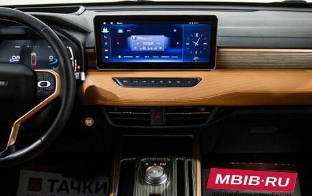 Haval Jolion, 2023 год, 2 098 000 рублей, 13 фотография