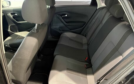 Volkswagen Polo VI (EU Market), 2016 год, 849 000 рублей, 8 фотография