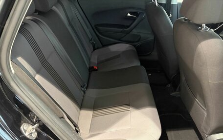 Volkswagen Polo VI (EU Market), 2016 год, 849 000 рублей, 9 фотография