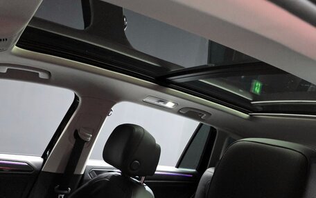 Volkswagen Tiguan II, 2022 год, 3 780 469 рублей, 10 фотография