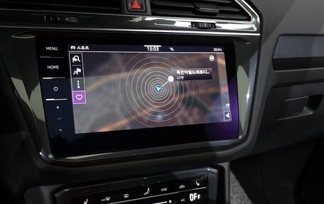 Volkswagen Tiguan II, 2022 год, 3 780 469 рублей, 13 фотография