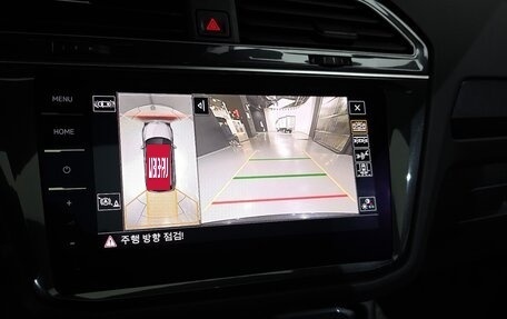 Volkswagen Tiguan II, 2022 год, 3 780 469 рублей, 12 фотография