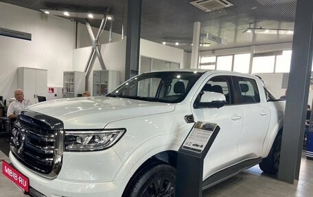 Great Wall Poer, 2025 год, 3 999 000 рублей, 2 фотография