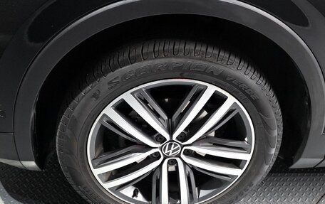 Volkswagen Tiguan II, 2022 год, 3 780 469 рублей, 16 фотография