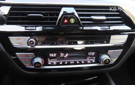 BMW 5 серия, 2022 год, 5 100 000 рублей, 7 фотография