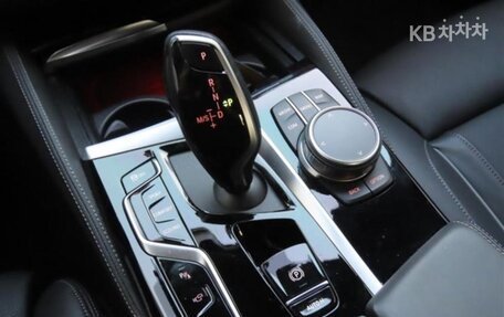 BMW 5 серия, 2022 год, 5 100 000 рублей, 6 фотография