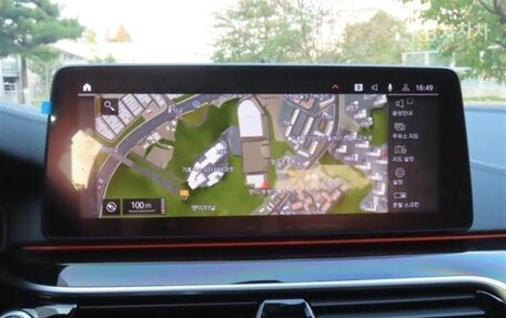 BMW 5 серия, 2022 год, 5 100 000 рублей, 8 фотография