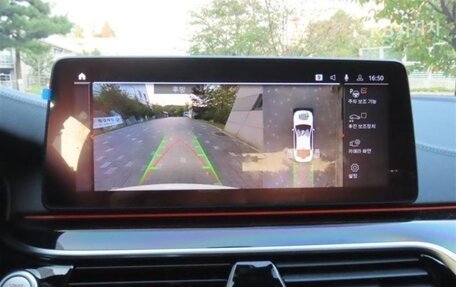 BMW 5 серия, 2022 год, 5 100 000 рублей, 9 фотография